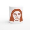 1e9d2603-4f6f-46f2-89eb-31b62e980676.jpg Mug Woman in Lines, trait continu