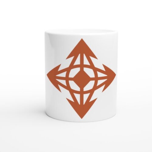 7186b255-3ebe-4ed3-9f51-129df1acc4ee.jpg Mug African Sacred Geometry, losange inscrit