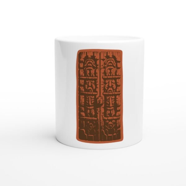 841f114f-2488-4fdd-85a7-882ad7486e4f.jpg Mug African Door, porte sculptée