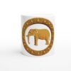 8f04bf25-56e8-4126-a75c-fba5cb43077a.jpg Mug Elephant in Radial Geometry, rosace