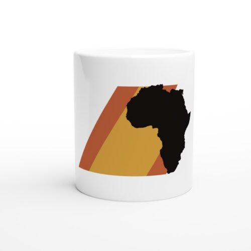 Mug Africa Rising, bandes ascendantes