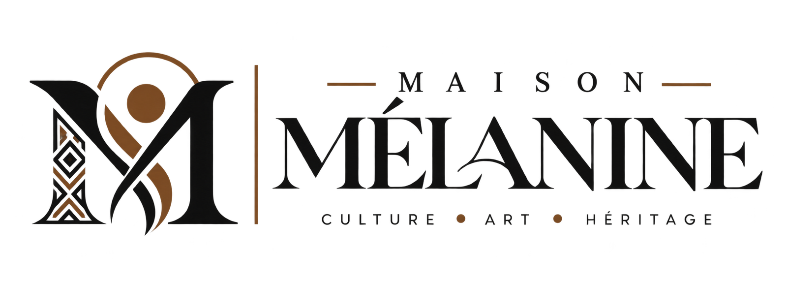 Maison Mélanine