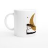 Mug African Moon, lune et acacia vue 2 Mug African Moon, lune et acacia vue 2