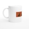 Mug Sahel Architecture, mur de terre vue 2