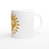 Mug The Sun Mask, masque solaire vue 3